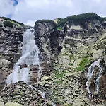 Lejlighed Ve Vysokych Tatrach Štrbské Pleso