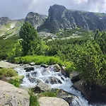 Ve Vysokych Tatrach Lejlighed