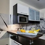 Lejlighed Ve Vysokych Tatrach *