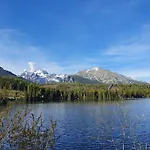 Ve Vysokých Tatrách Apartmán Štrbské Pleso