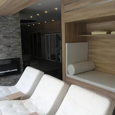 Ve Vysokych Tatrach Appartement Štrbské Pleso