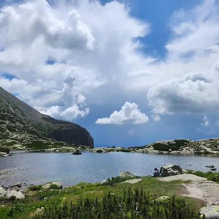 Apartament Ve Vysokych Tatrach *