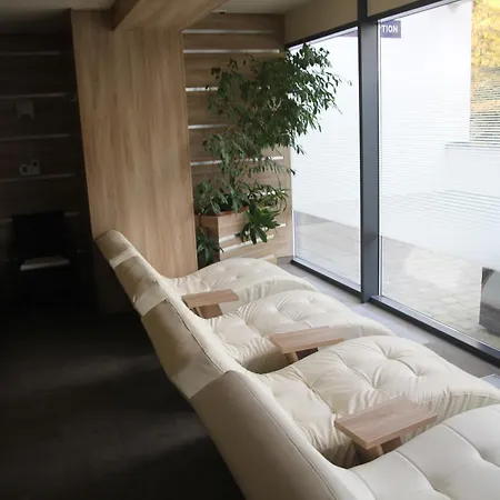 Apartman Ve Vysokych Tatrach *