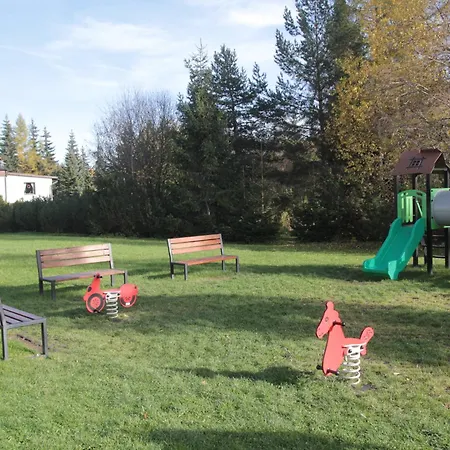 Apartament Ve Vysokych Tatrach