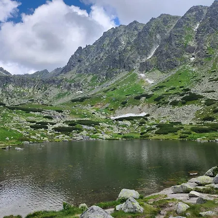 Apartment Ve Vysokych Tatrach