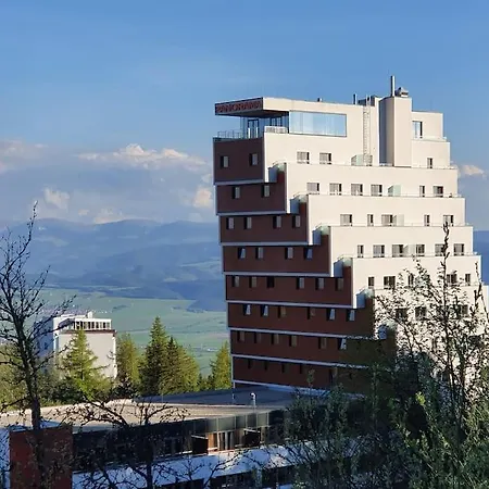 Ve Vysokych Tatrach Apartament *