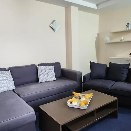 Ve Vysokych Tatrach Apartament