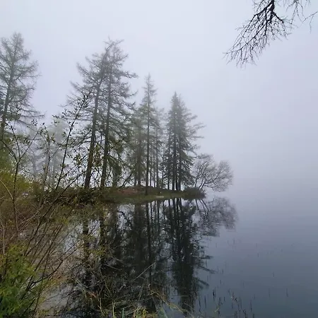 Ve Vysokych Tatrach Apartament Štrbské Pleso