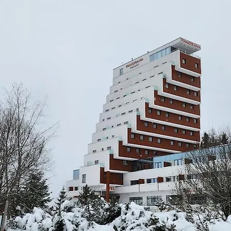 Apartment Ve Vysokych Tatrach Strbske Pleso
