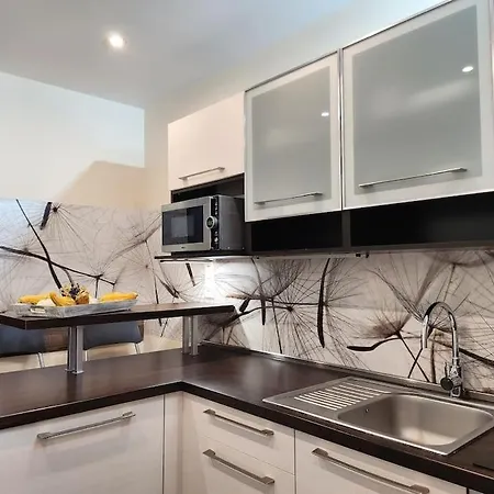 Apartment Ve Vysokych Tatrach Strbske Pleso