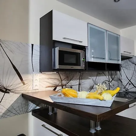 Apartment Ve Vysokych Tatrach *