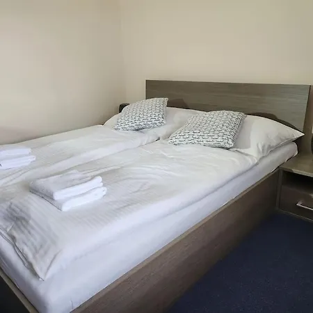 Appartement Ve Vysokych Tatrach Štrbské Pleso