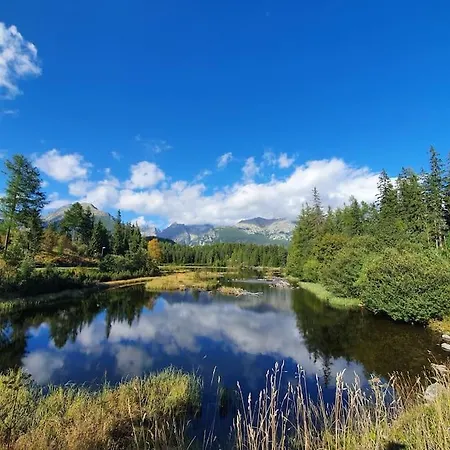 Apartment Ve Vysokych Tatrach