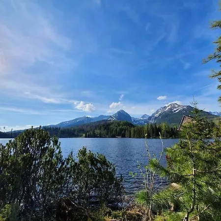 Apartament Ve Vysokych Tatrach