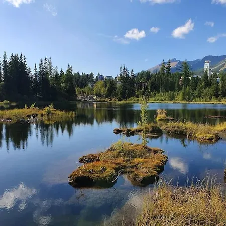 Ve Vysokych Tatrach Appartement *