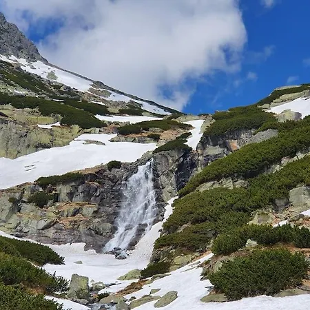 Apartment Ve Vysokych Tatrach *