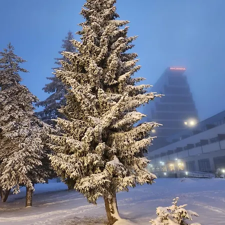 Lejlighed Ve Vysokych Tatrach Štrbské Pleso