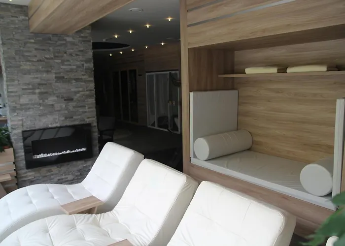 Ve Vysokych Tatrach Appartement Štrbské Pleso