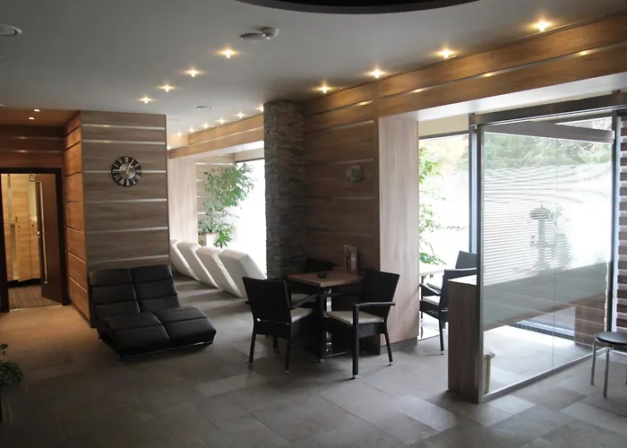 Ve Vysokych Tatrach Štrbské Pleso