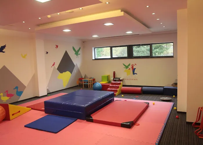 Ve Vysokych Tatrach * Štrbské Pleso