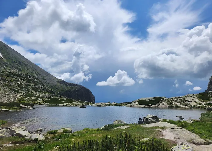 アパート Ve Vysokych Tatrach *