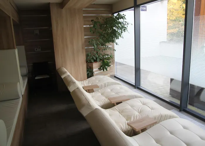 Appartement Ve Vysokych Tatrach *