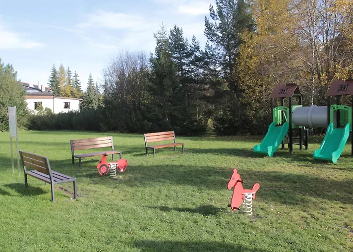 Appartement Ve Vysokych Tatrach