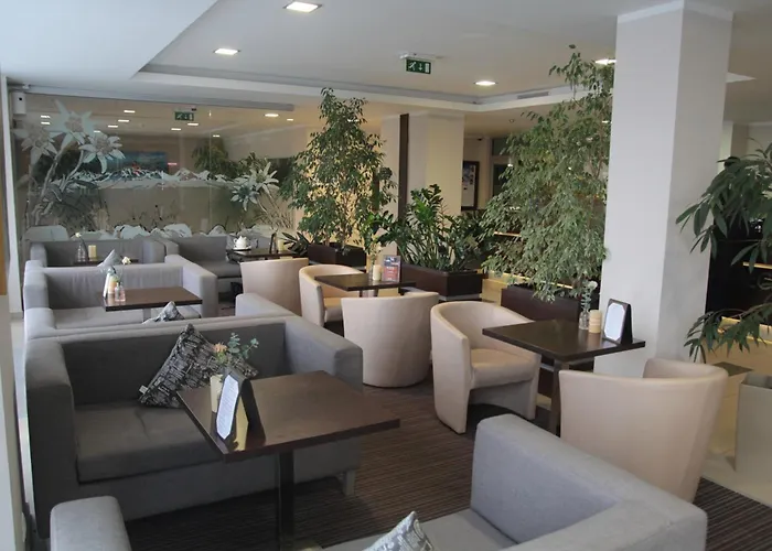 Appartement Ve Vysokych Tatrach