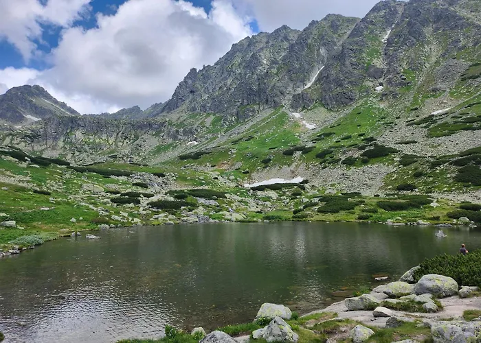 Appartement Ve Vysokych Tatrach