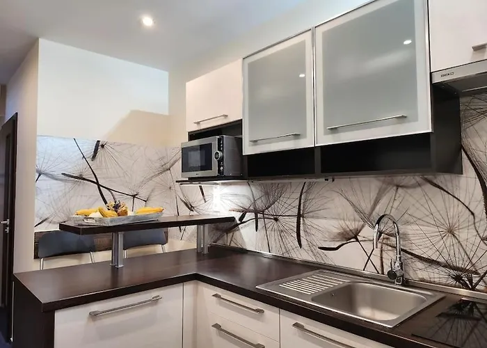 Appartement Ve Vysokych Tatrach Štrbské Pleso