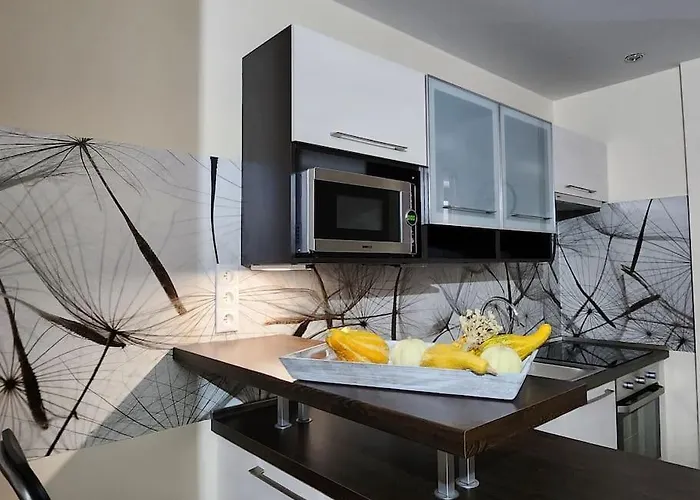 Appartement Ve Vysokych Tatrach *