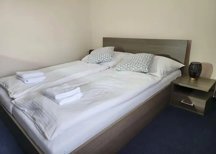 Appartement Ve Vysokych Tatrach Štrbské Pleso