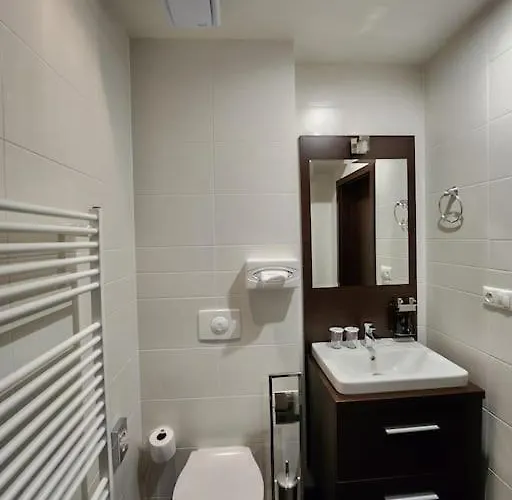 Ve Vysokych Tatrach *