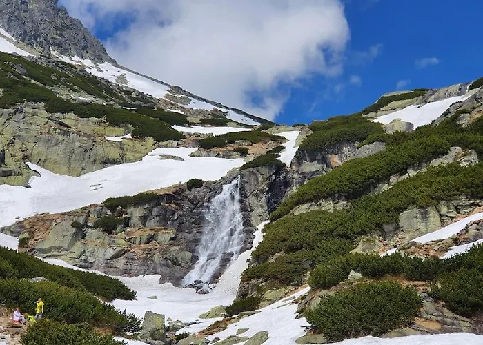 Appartement Ve Vysokych Tatrach *