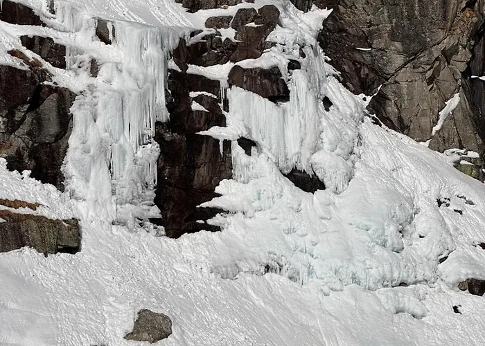 Appartement Ve Vysokych Tatrach Štrbské Pleso